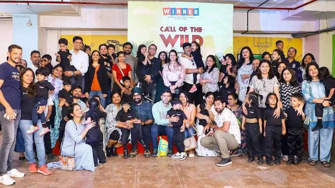WINNER International Child Care School image