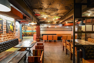 The Public House Restaurant Cafe image