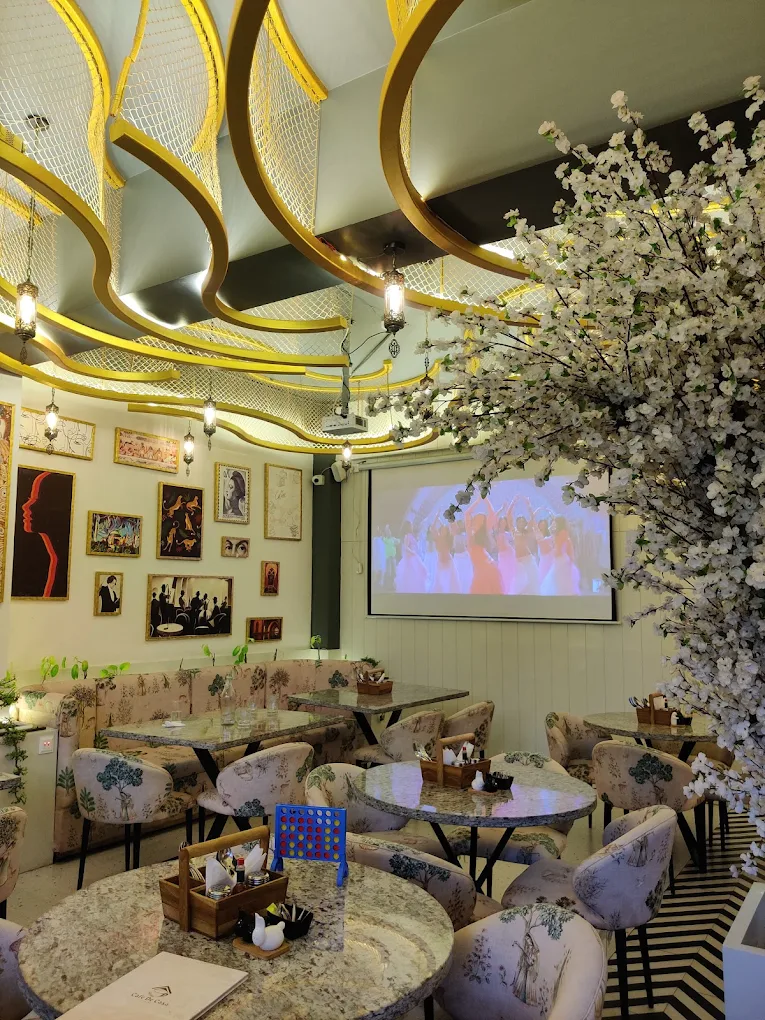 Cafe De Casa Cafe image