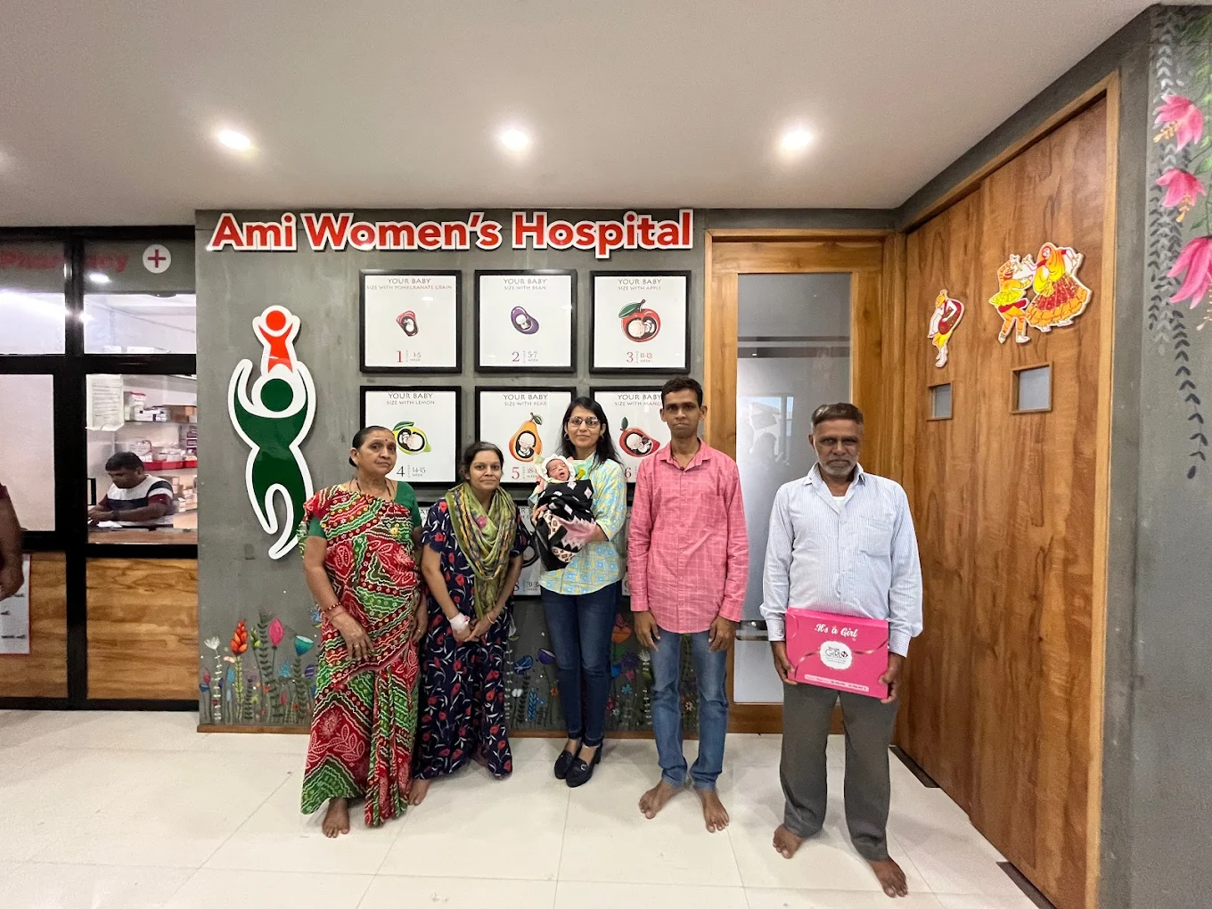 Dr. Ami Archan Raval Clinic image