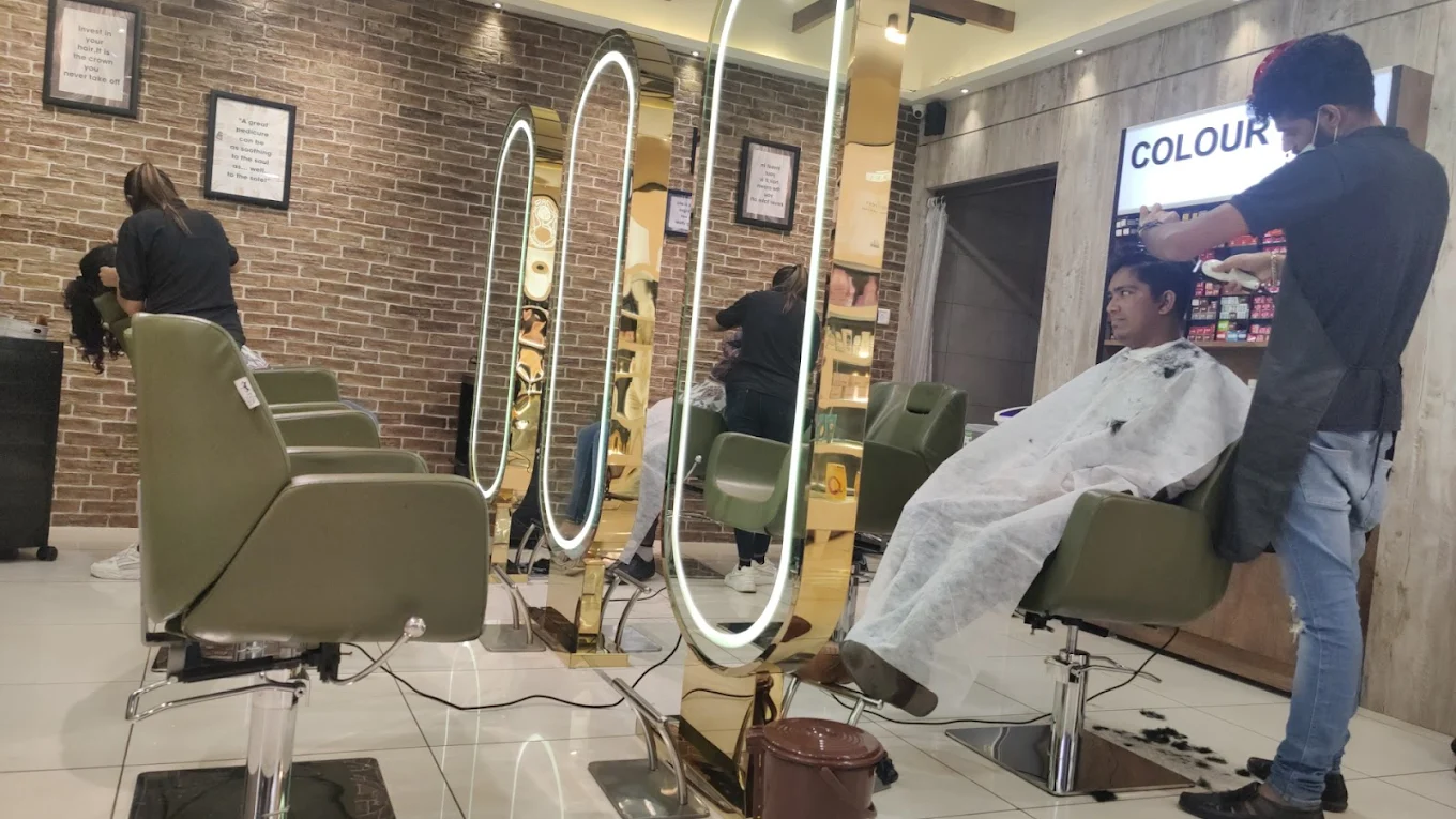 ONE SALON Salon image