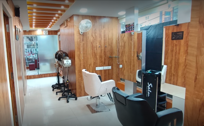 Style Lounge Unisex Salon image