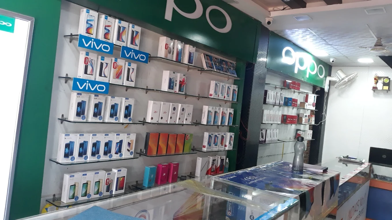 Bablu Mobile Gallary Mobiles Shop image