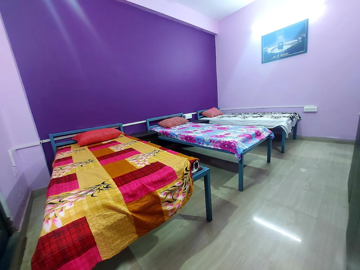 Karishma pg services Hostel image