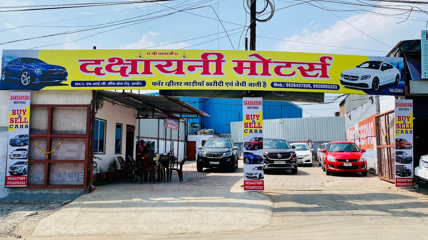 Dakshayani Second Hand Cars image