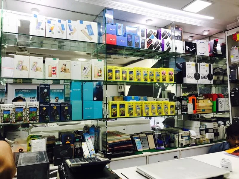Khan Mobile dealer Mobiles Shop image