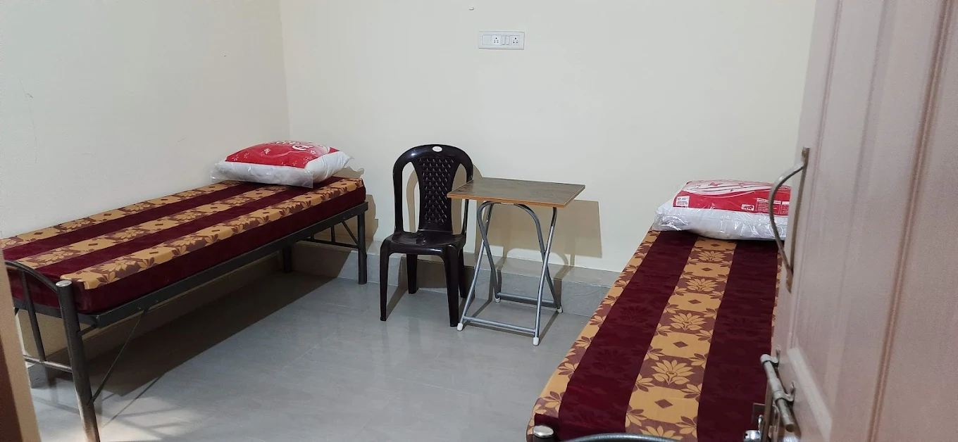 Anugraha Gents Pg Hostel background image