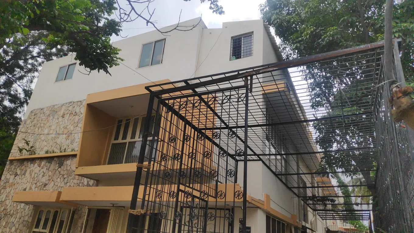 Nandini Gents Hostel background image