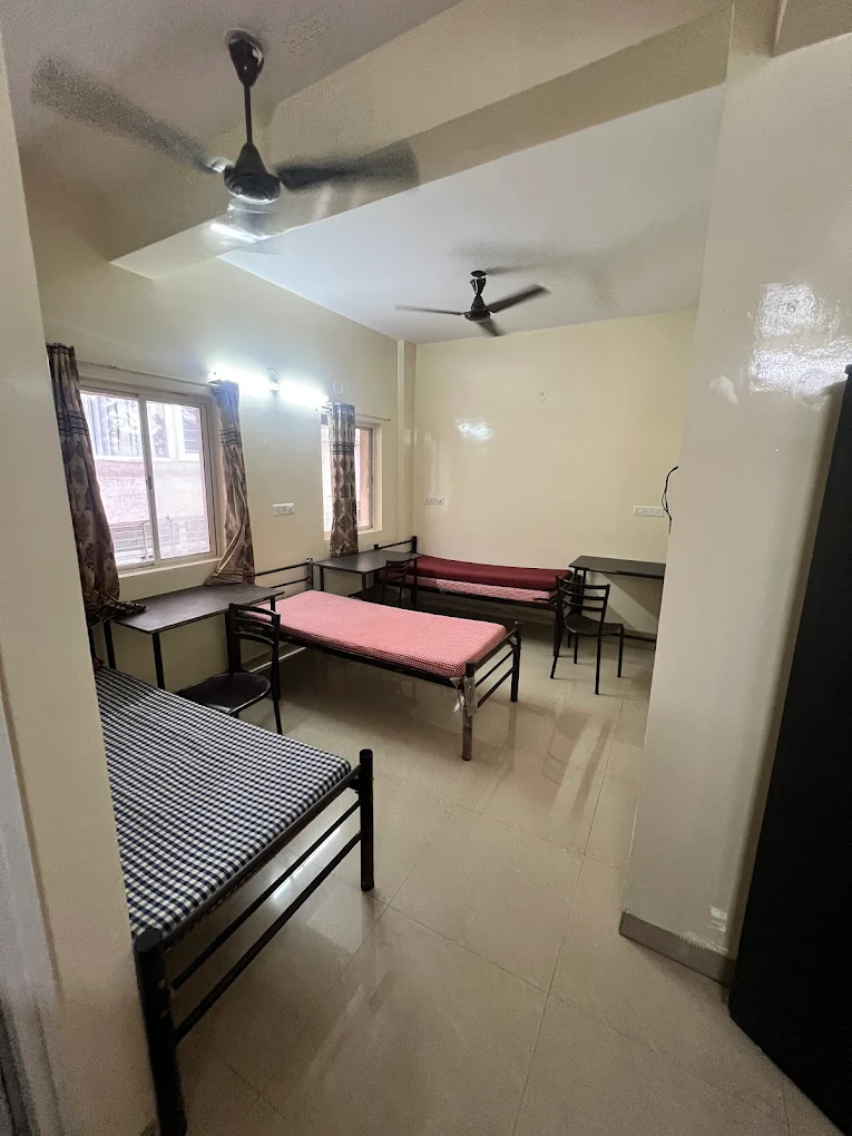 Ashraya Girls P.G & Hostel image