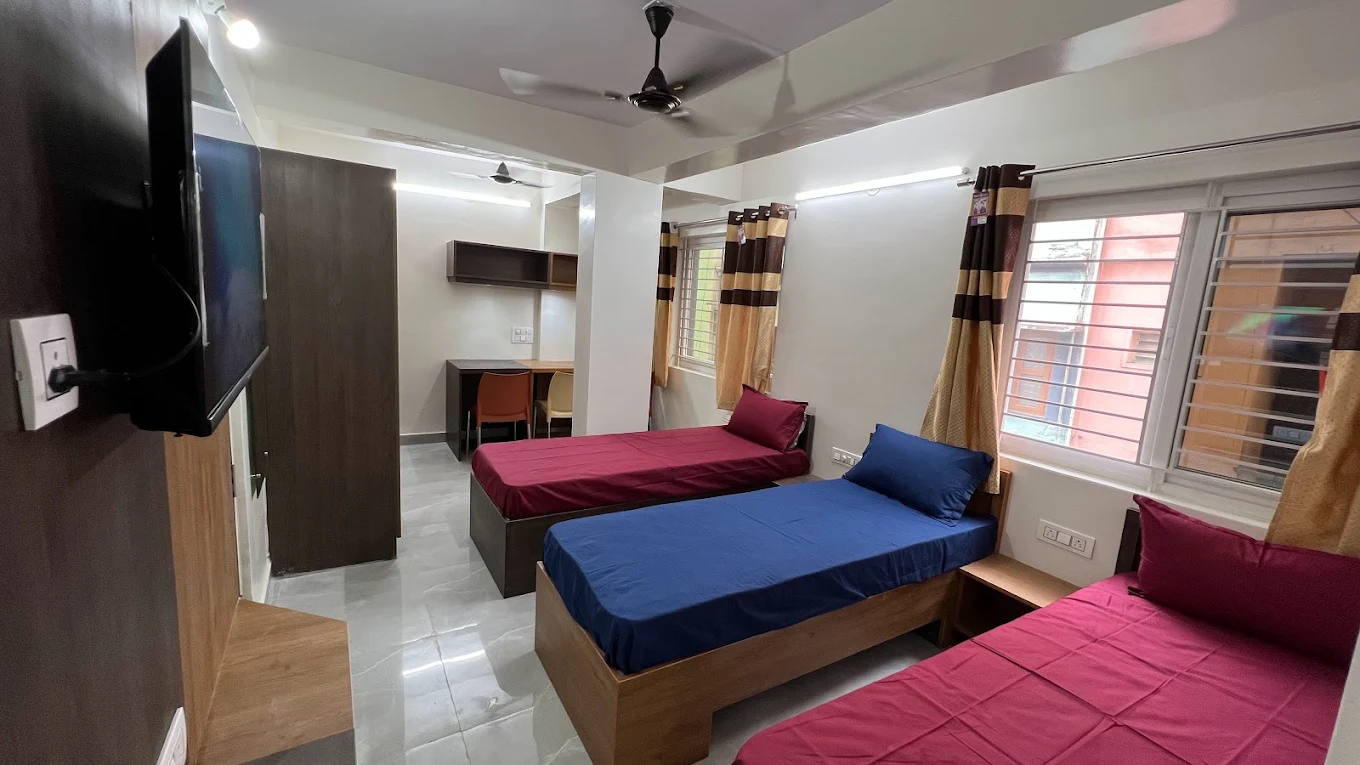 Sulalitha Premium Men's Hostel image