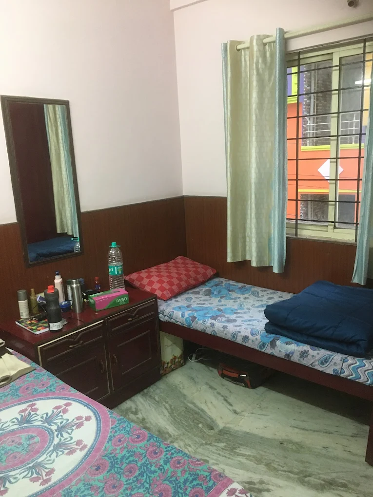Brindavan Gent's Hostel image