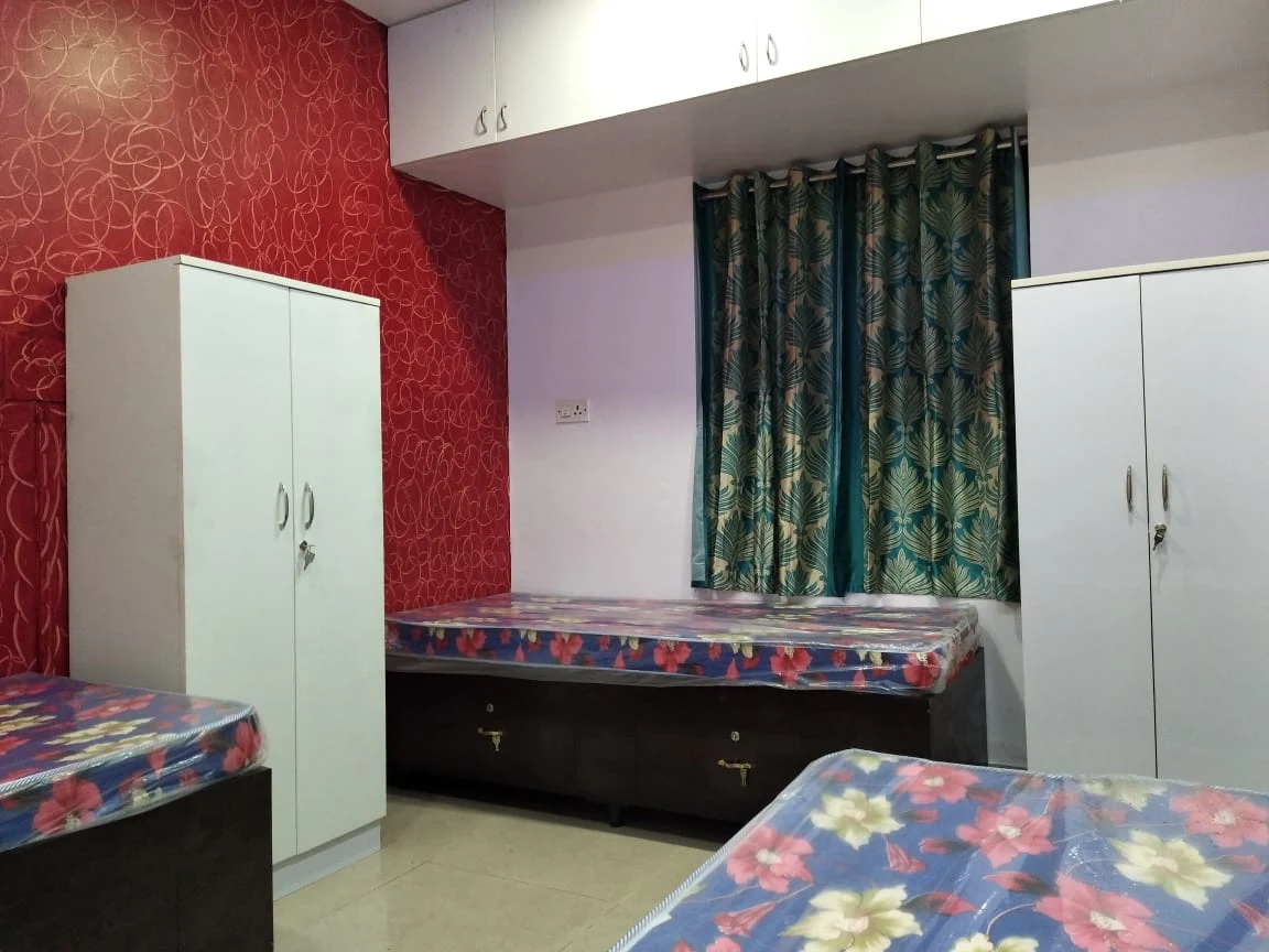 DURGASREE LADIES Hostel image