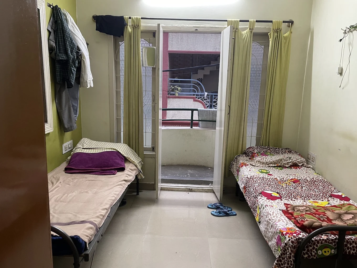 NADA Men's Hostel image