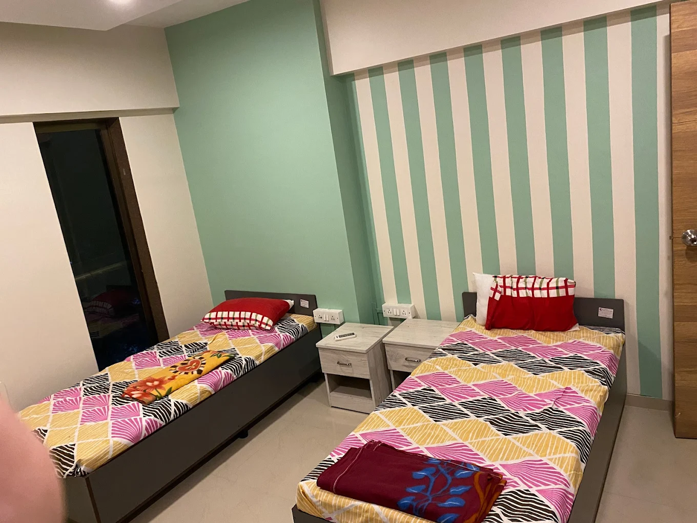 Nest-Up Boy's PG & Hostel image