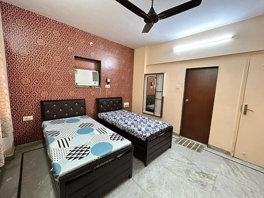 Vishu Home Residencies