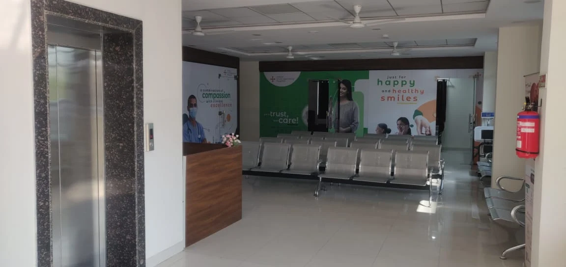 Multi Speciality Hospital image