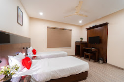 Playsales Ecostay Hotel background image