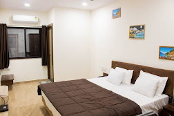Kiwi Inn Hotel background image