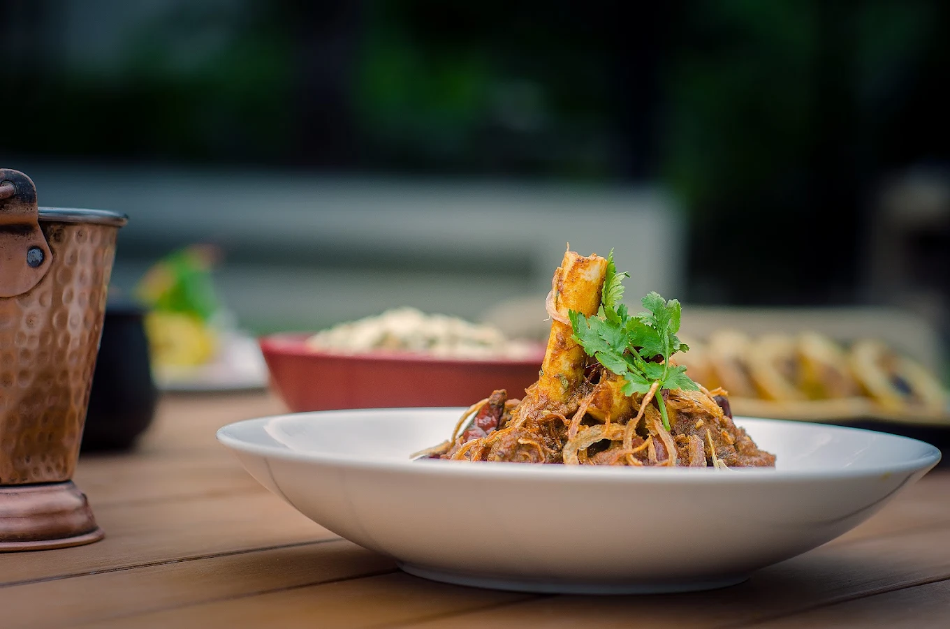 Indore Kitchen Restaurant image