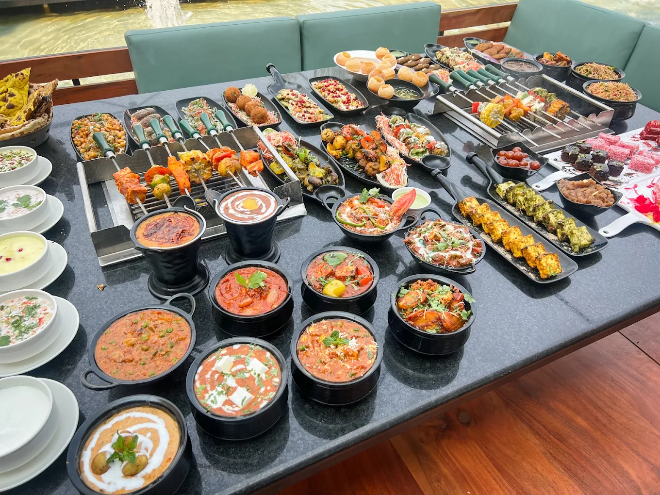 Kabelo Veg Barbecues Restaurant image