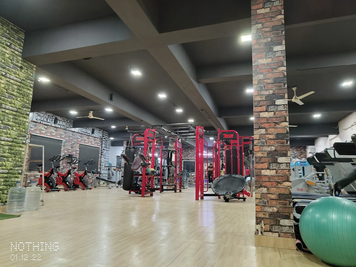 7s Gym image