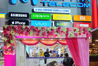MEHTA TELECOM Mobiles Shop background image