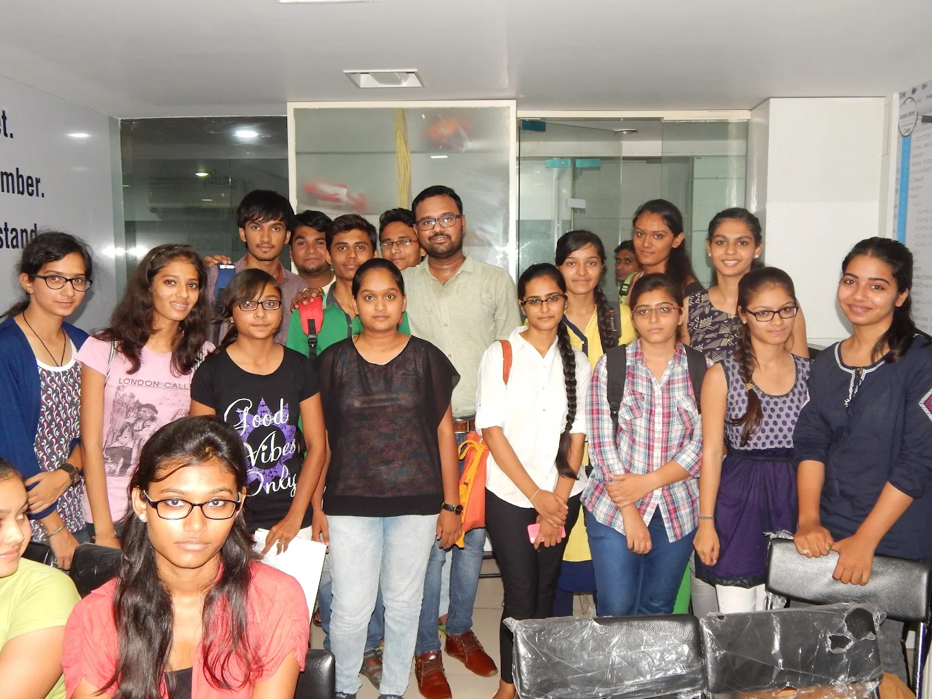 WayToWeb Software company in Ahmedabad IT Solutions Company image