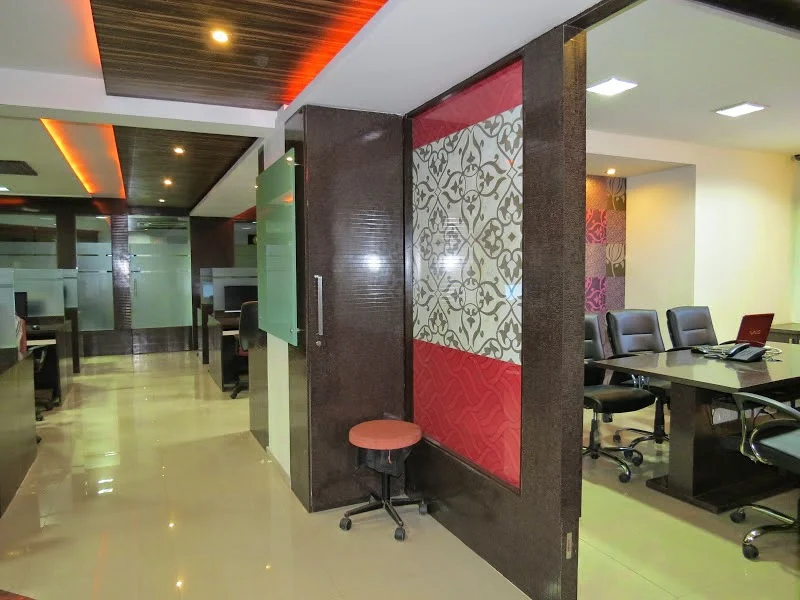 Concept Infoway Software company in Ahmedabad IT Solutions Company image