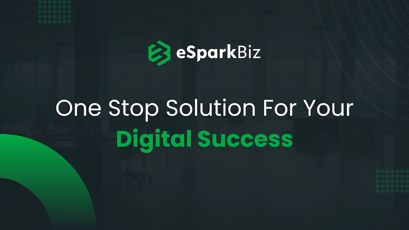 eSparkBiz Software Development Company Ahmedabad IT Solutions Company image