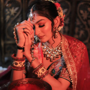  A Luxury Salon & Bridal Studio 