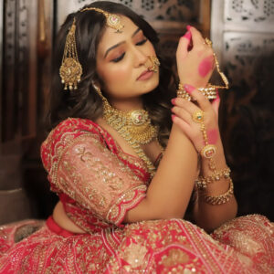  A Luxury Salon & Bridal Studio 
