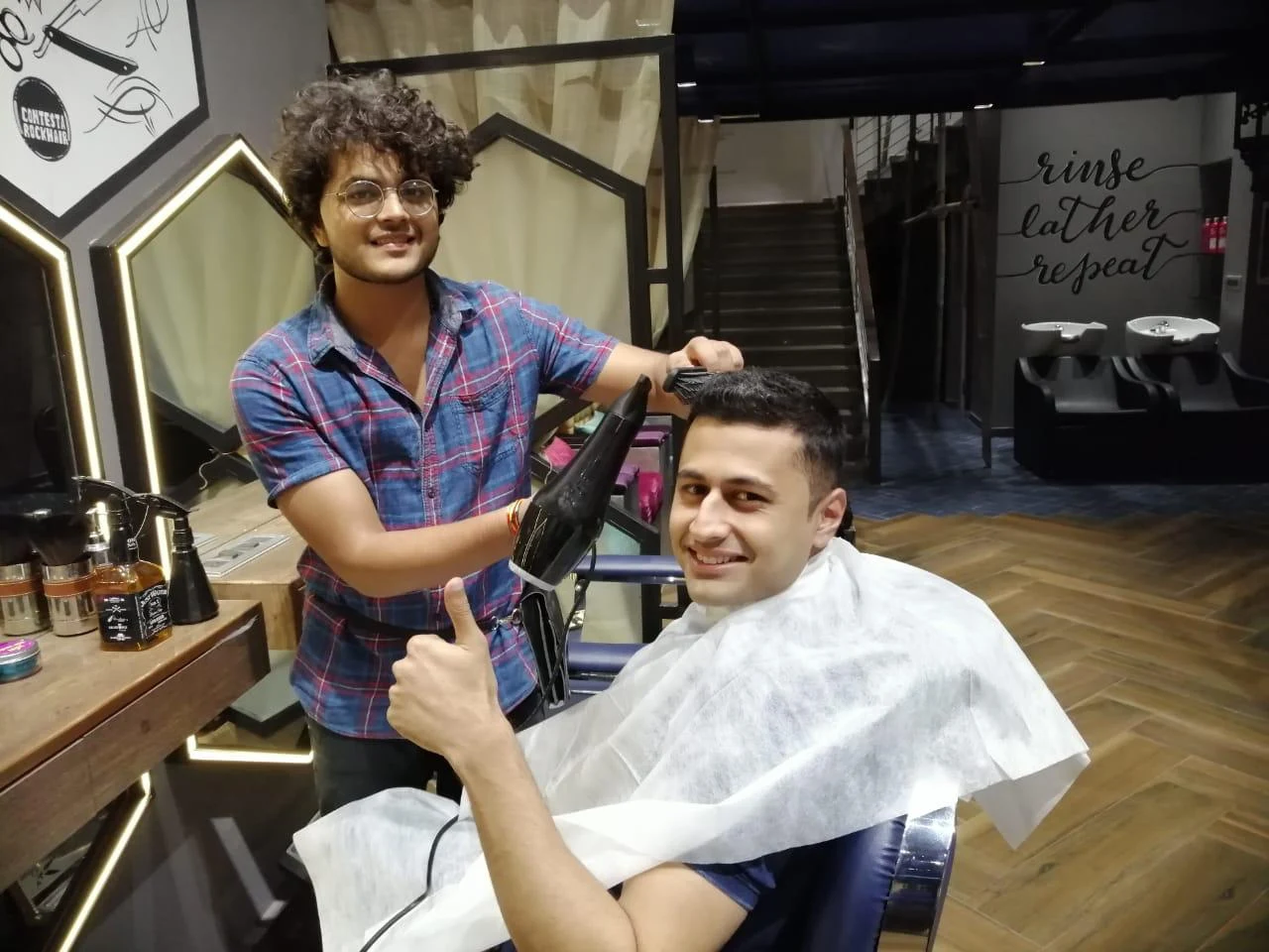  Supafly - Salon, Spa, Bridal