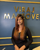  Pure Family Salon Viraj Makeover Bridal Studio & Academy
