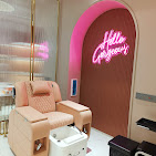  Luxe Look