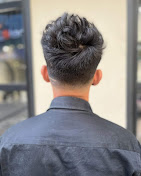  Nirav Hairstorm Unisex 