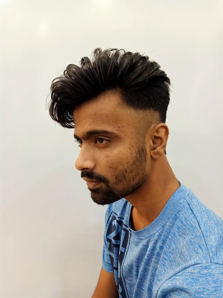  Hair Avenue Unisex 
