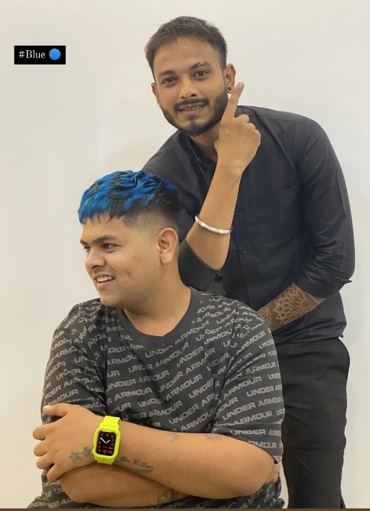  Hair Avenue Unisex 