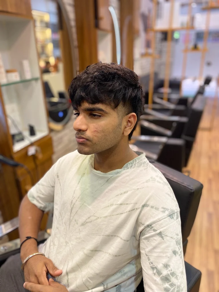  Hair Avenue Unisex 