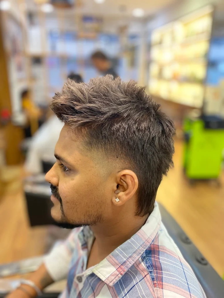  Hair Avenue Unisex 