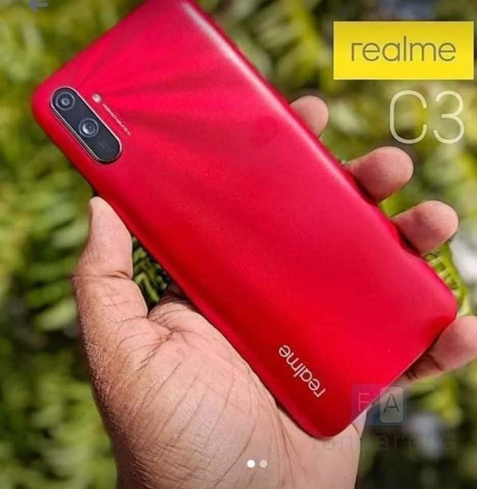 Gopal Store Real Me c3 Best Realme Shop GOPAL MOBILE