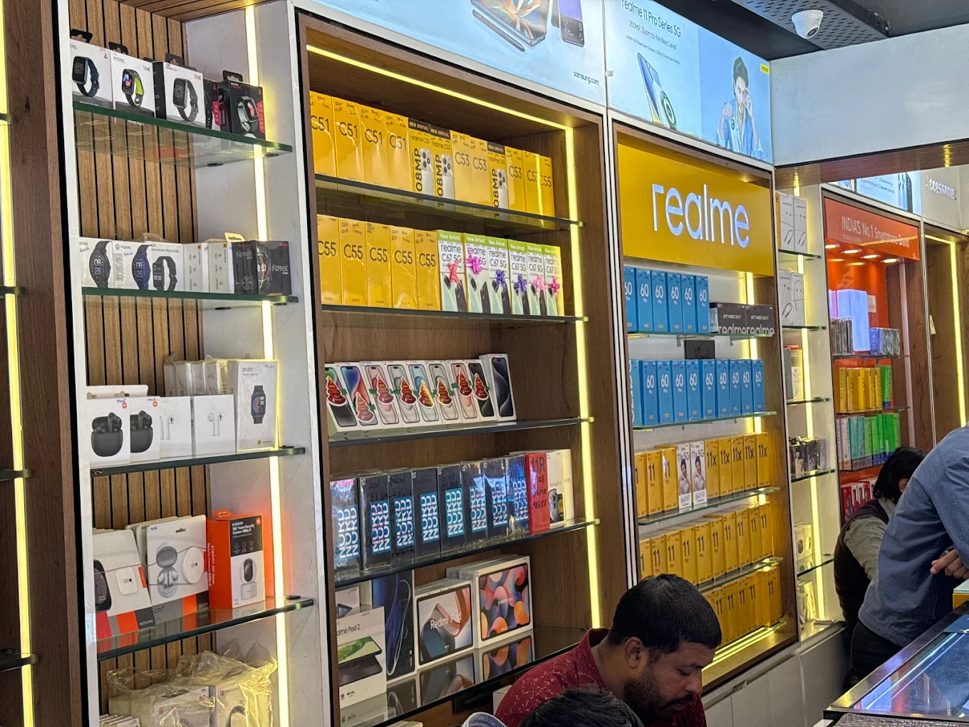  Best Realme Shop GOPAL MOBILE