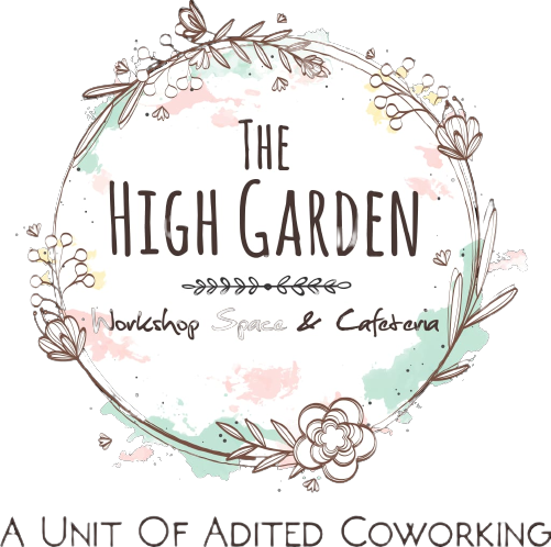 The HighGarden Logo