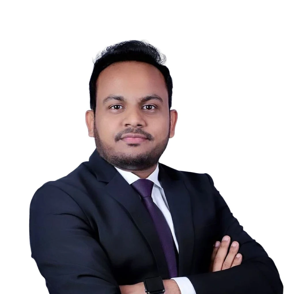 Sahaj Legal  logo