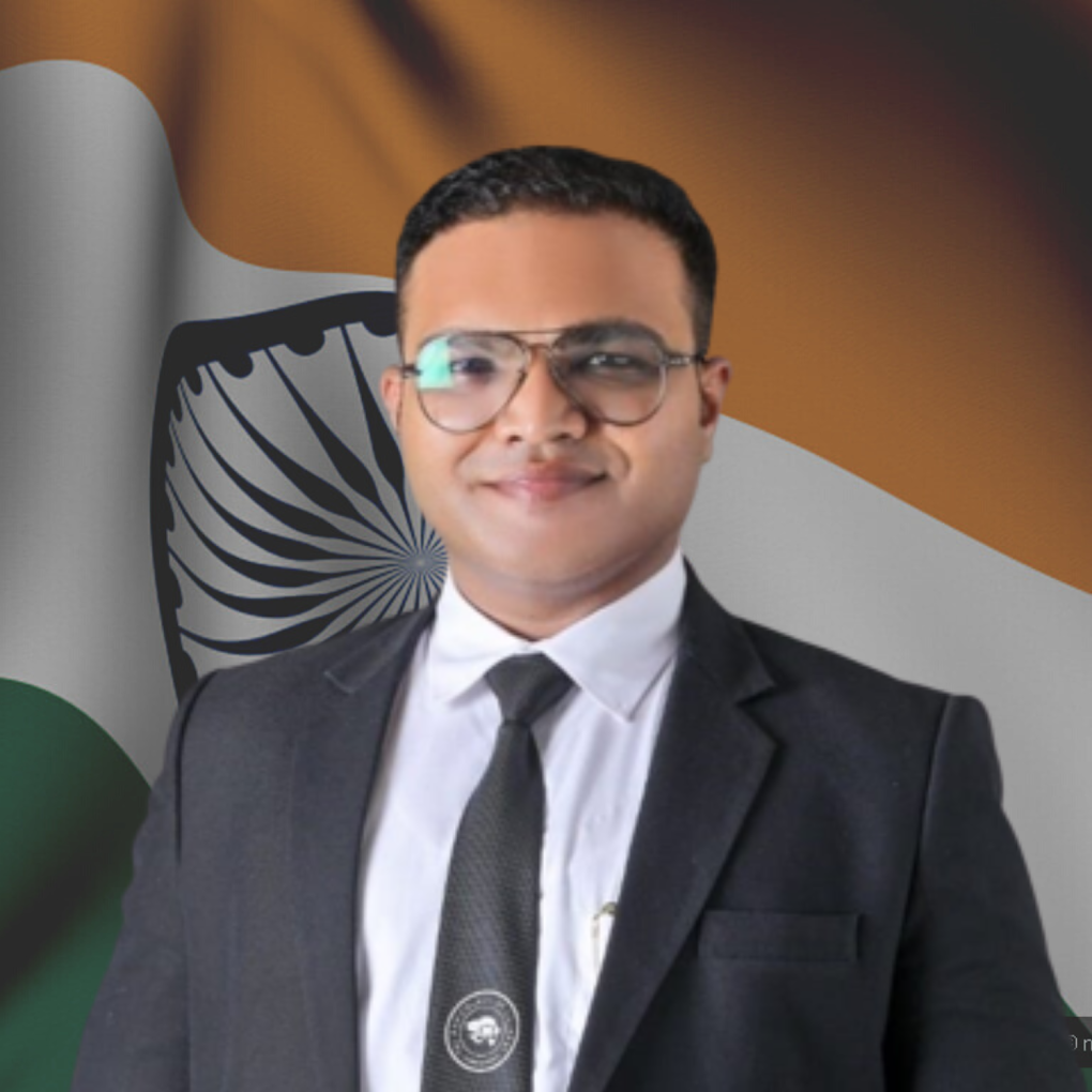 Advocate Hitesh Bathwar logo
