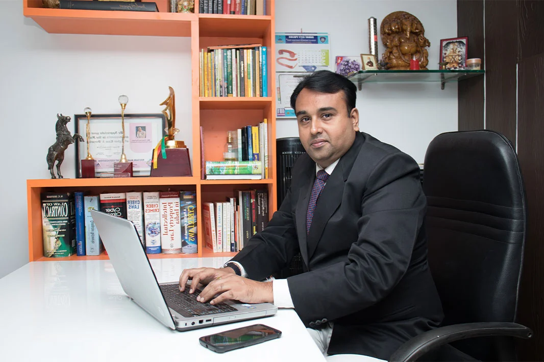 Dr. Chintan Pathak & Associates  logo