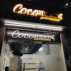 Coco Head Unisex  Logo