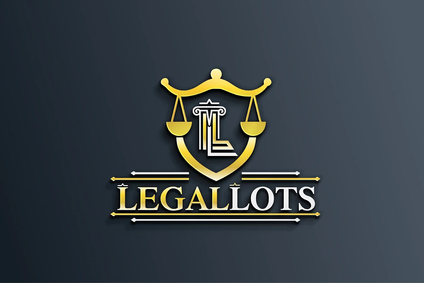 LegalLots  logo