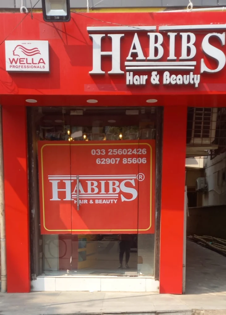 HABIBS HAIR AND BEAUTY 