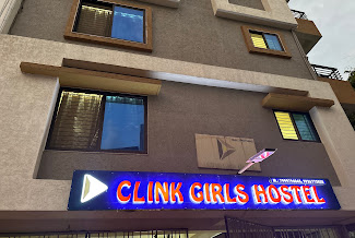 Clink Girls & Working Women Logo