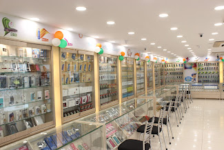 Latest Laptops, Premium Gadgets and Logo